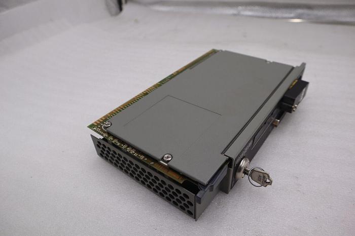 Used Allen Bradley AB 1785-L20B A PLC 5/20 Module Programmable Controller STK B-1277