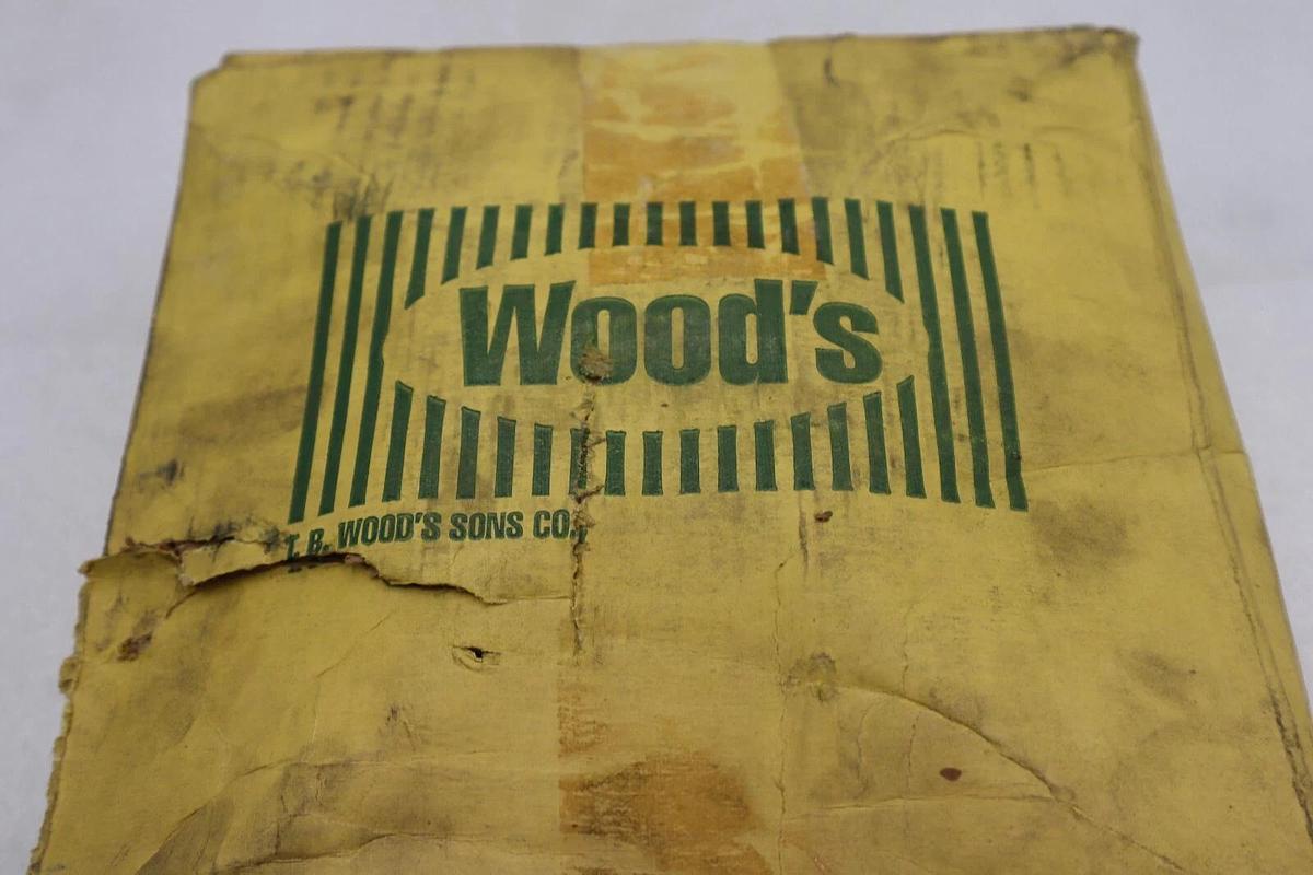 NEW OPEN BOX TB Woods 11S178 Sleeve Coupling Flange 11S, Bore 1-7/8" STOCK B-734