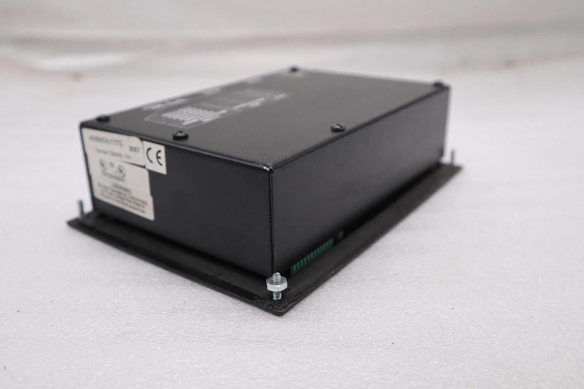 Used Horner Electric HE693OIU177G HMI Operator Interface Keypad 24VDC STOCK 3492A