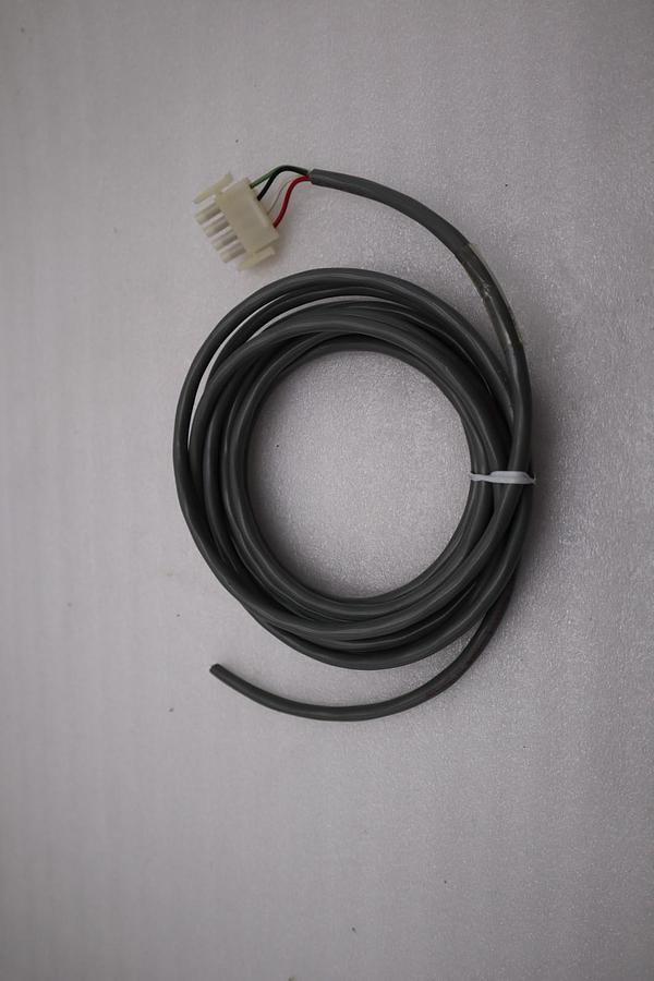 Used MOORE 16137-60 CABLE STOCK H1389