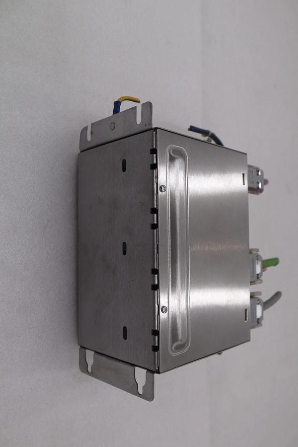 Used Bereger Lahr TLC511 F Servo Drive POSITIONING CONTROLLER 5 AMP STOCK B-699