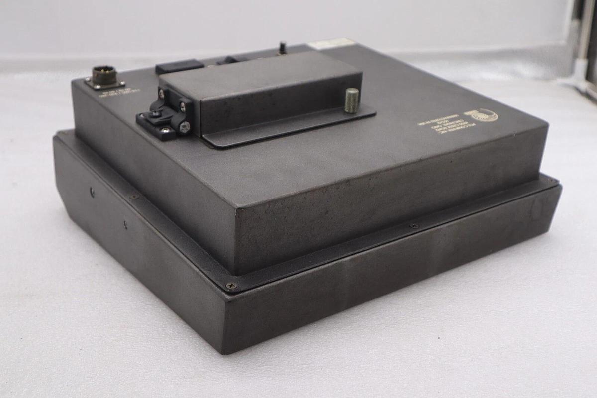 Used ABB 7004200/REV1 Operator Interface Touch Panel 11" Screen STOCK 3177