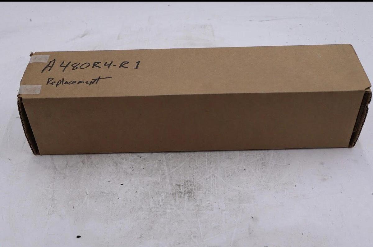 Used LITTELFUSE POWER-GARD 5.5KV FUSE 130-4R-1C-5.5W NEW IN BOX STOCK L-162