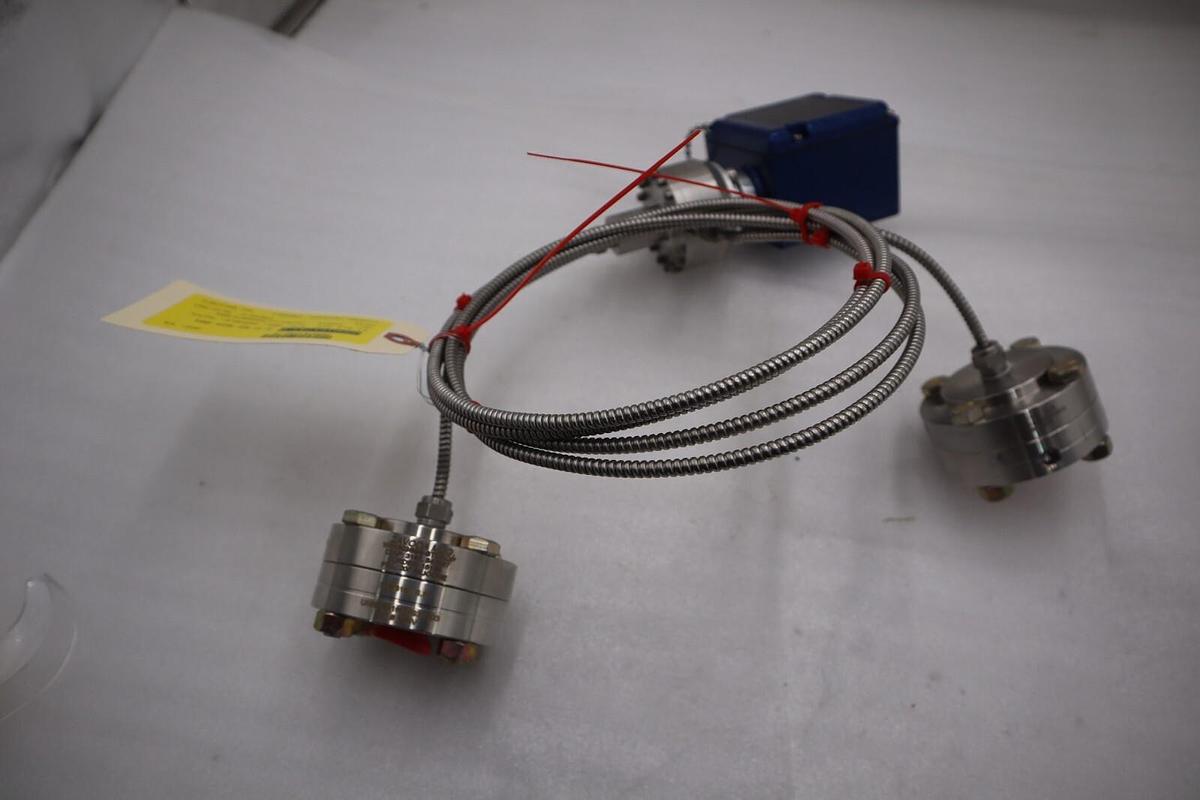 Used NEW Neodyne NEO-DYN 160P46C3 Differential Pressure Switch #G162A