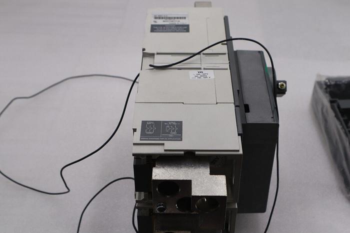 NEW ABB SACE Tmax T6L800 Circuit Breaker 3 POL STOCK 2175