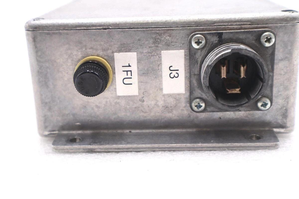 Used SIEMENS DEMATIC POWER SUPPLIES TRANSFORMER #L-373