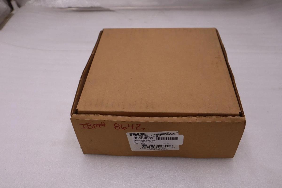 Used Rexnord Falk Wrapflex 10045881 30R Nylon Cover - STOCK GF1306