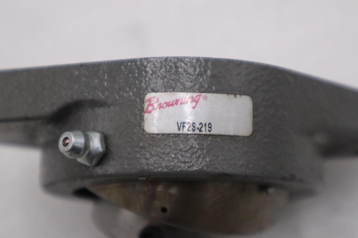 Used NEW OPEN BOX REGAL REXNORD VF2S-219 / VF2S219 STOCK H1671A