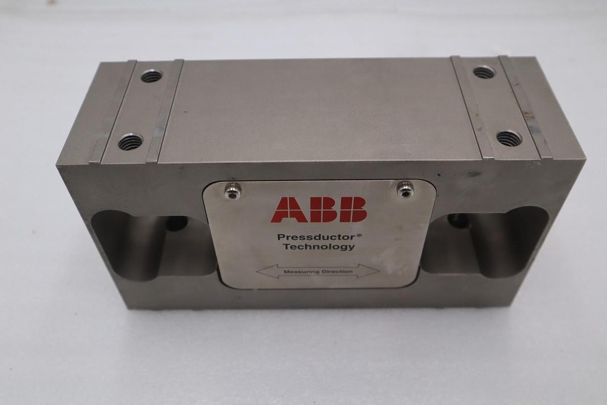 NEW ABB PFTL 101A/ PFTL101A LOAD CELL 1.0KN 3BSE004166R1 STOCK GS22