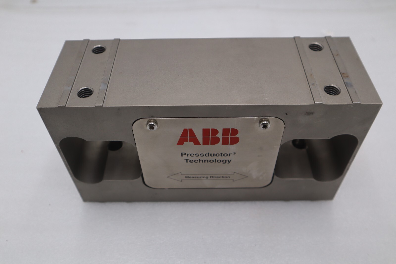 NEW ABB PFTL 101A/ PFTL101A LOAD CELL 1.0KN 3BSE004166R1 STOCK GS22
