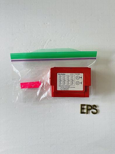 Allen-Bradley 1734-OB8S Safety Output Module #K-1499