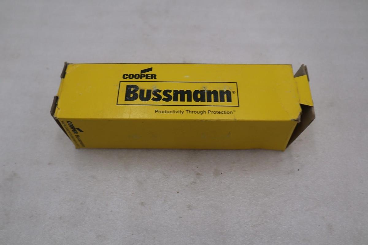 NEW IN BOX Bussmann LPJ-350SP Electrical Fuse STOCK GF-1110