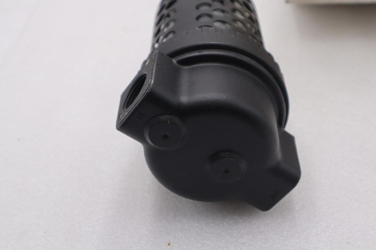 Used MASTER PNEUMATIC DETROIT F-1005 FILER 3/4 150 PSI STOCK #3037