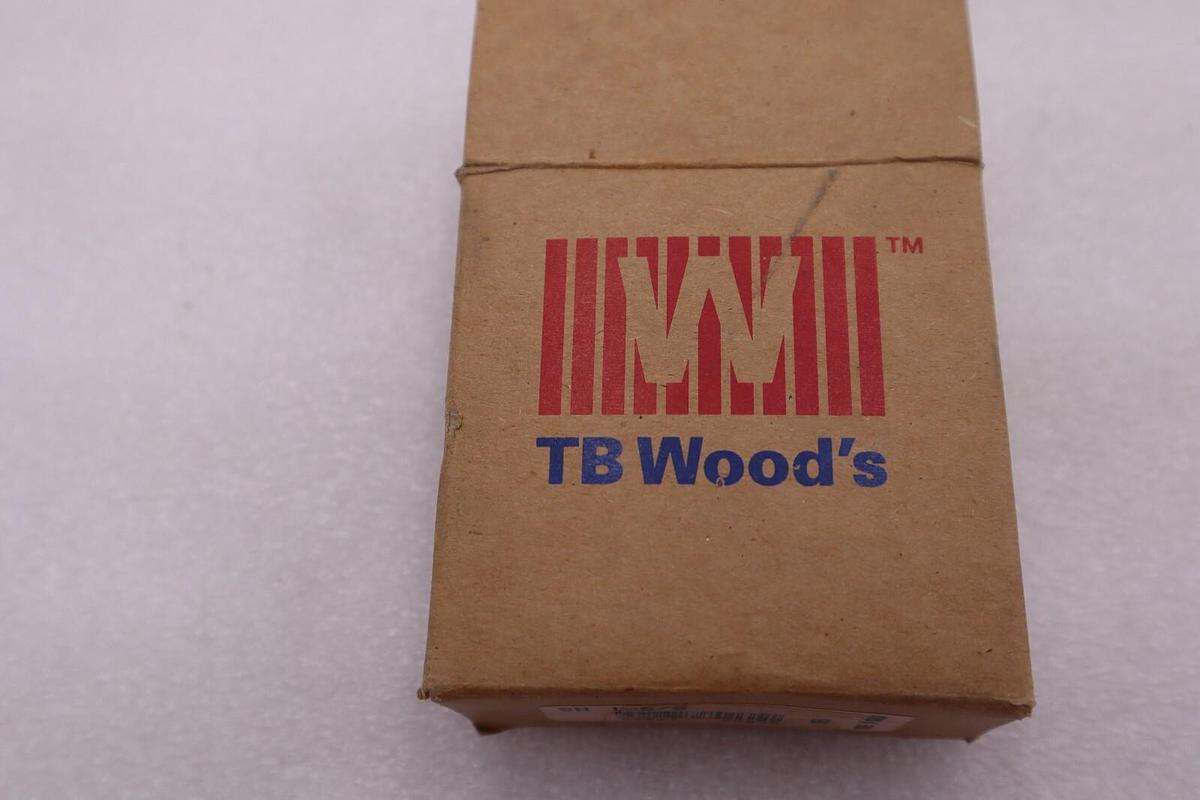 Used TB WOODS - SH158 - SHX1 5/8 SG BUSHING #K-2244