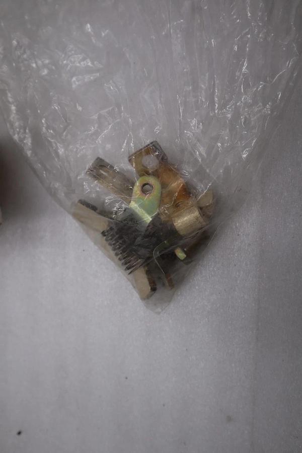 NEW OPEN BOX AB ALLEN BRADLEY Z-34040 SPARE PARTS KIT STK K3967CC