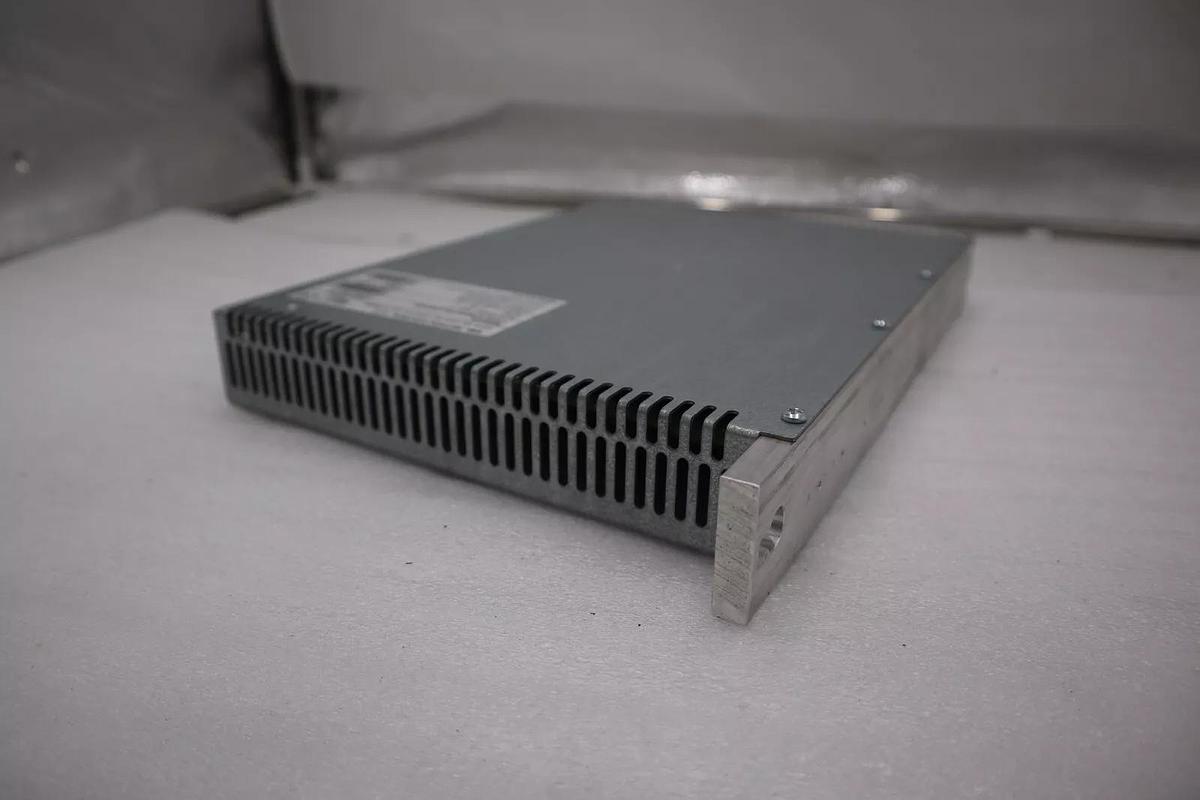 Used G & L MOTION CONTROL M.1302.7612 5-Axis Integrated Stepper 32Vac STOCK K-150-C