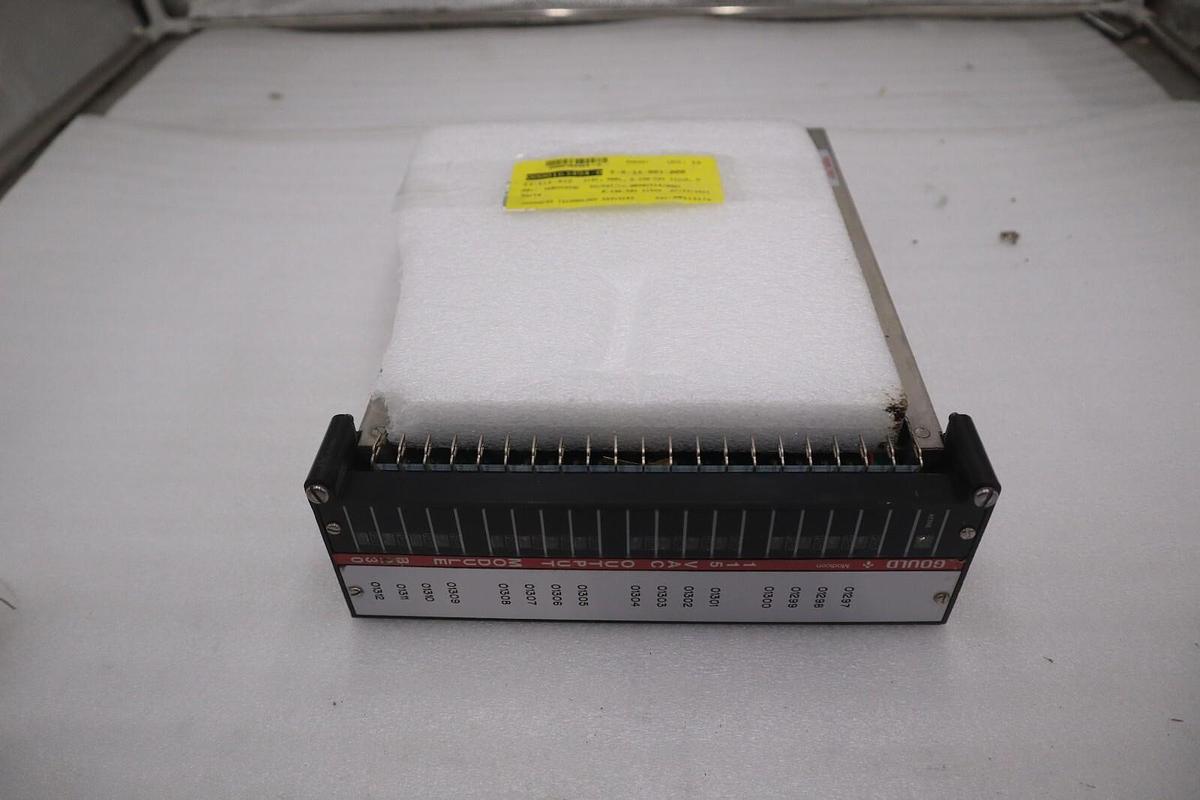 Used SCHNEIDER ELECTRIC B230-501 PLC MODULE STOCK G578