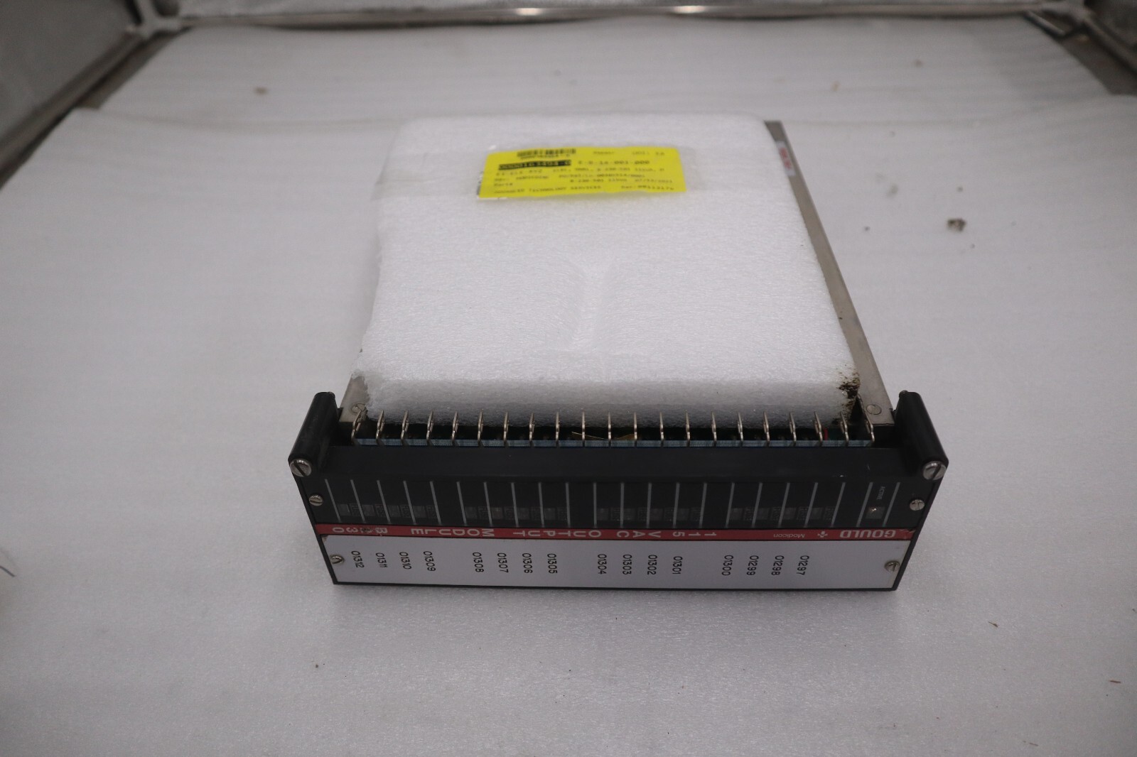 Used SCHNEIDER ELECTRIC B230-501 PLC MODULE STOCK G578