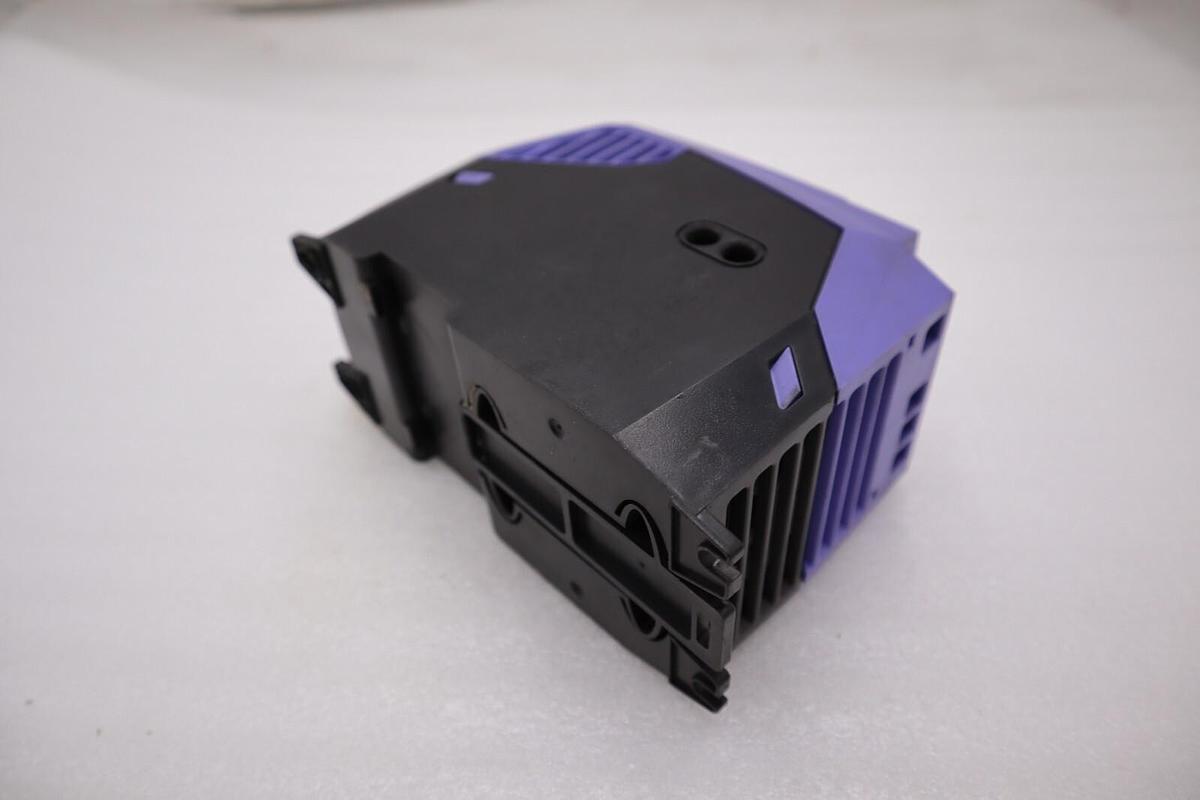 Used INVERTEK ODE-2-12010-1HB12 / ODE2120101HB12 OPTIDRIVE E2 NEW UNIT STOCK H485A