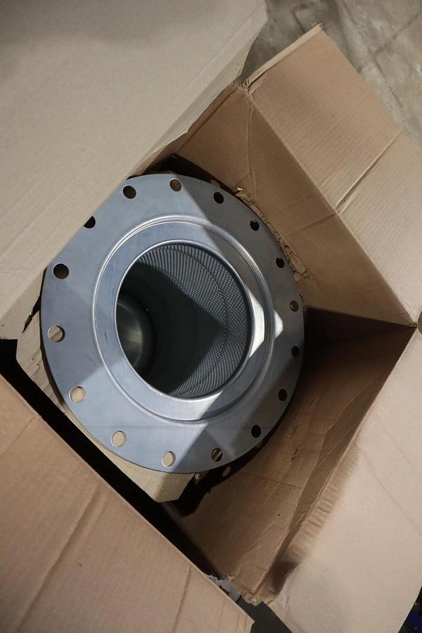 NEW OPEN BOX 1614-6423-99 Oil Separator Suitable Atlas Copco 1614642399 STK SGF6