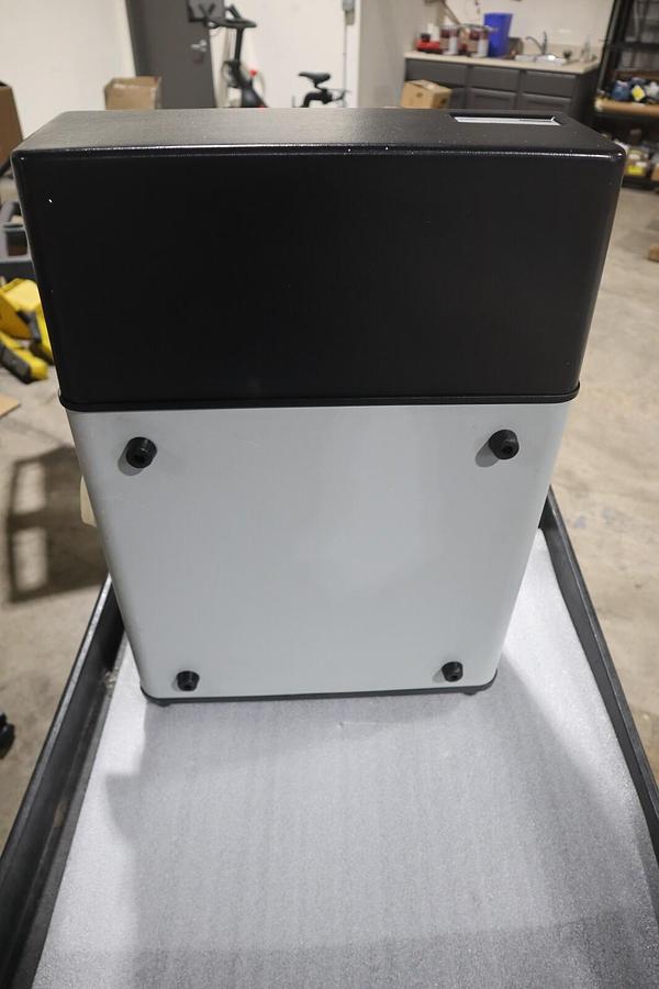 Used SCHNEIDER ELECTRIC AS-P190-212 / ASP190212 (USED) STOCK G261
