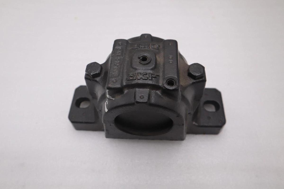 SKF SNL 510-608 Split Block Pillow Block Housing NEW NO BOX STOCK 3281A