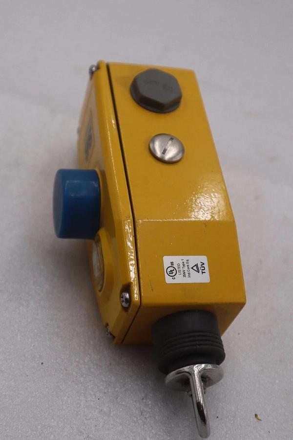 Refurbished SURPLUS NEVER USED STI ER5018 / ER5018 STOCK K-3422