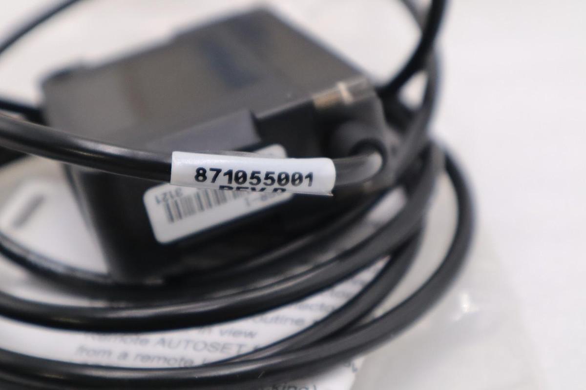 BRAND NEW TRI-TRONICS RSR-1 / RSR1 REFLECTIVE SENSOR RETROSMART STOCK H727A