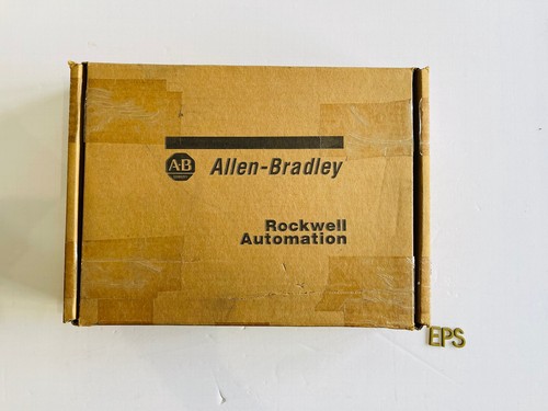 Used Allen-Bradley 17710FE1 Output Module, Series B #K-1304