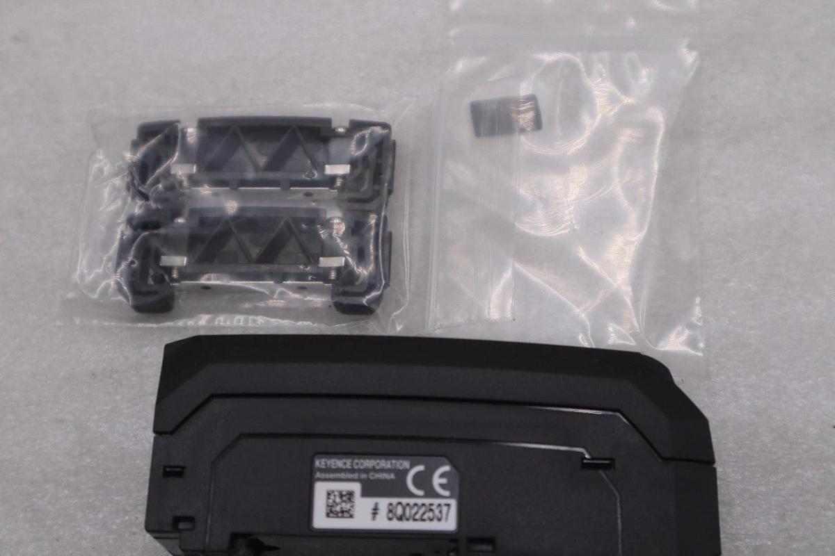 Used Keyence DL-EP1 Network Communication Unit, EtherNet/IP Compatible - STOCK GF288A