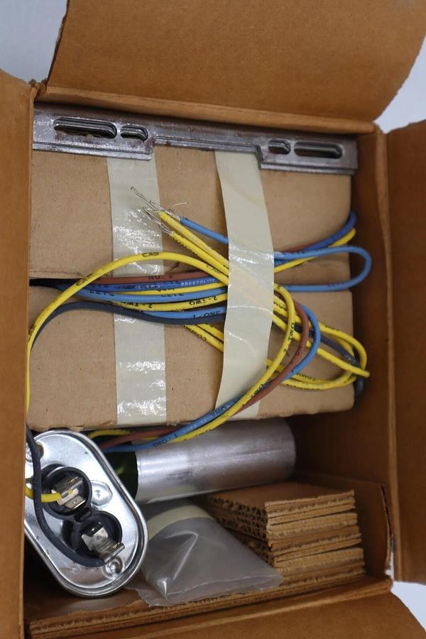 Used Magnetek 11310-177-500K Metal Halide Ballast Replacement Kit Stock 2566