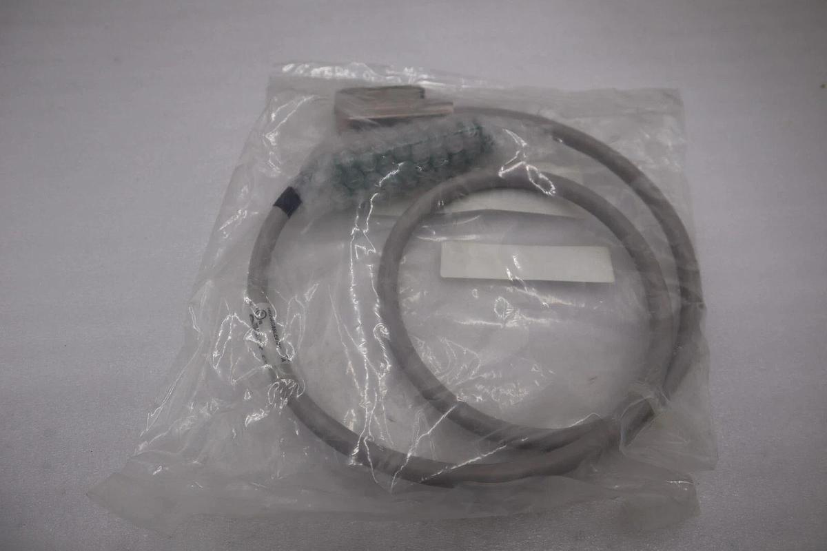 Used Allen-Bradley 1492-ACABLE010C Pre-Wired Cable Ser A NEW STOCK G660