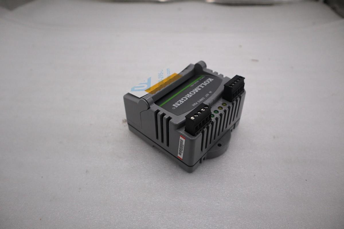 Used Giddings And Lewis M.1017.3098 R2 I/O MODULE ANALOG INPUT 10 V STOCK 324-C