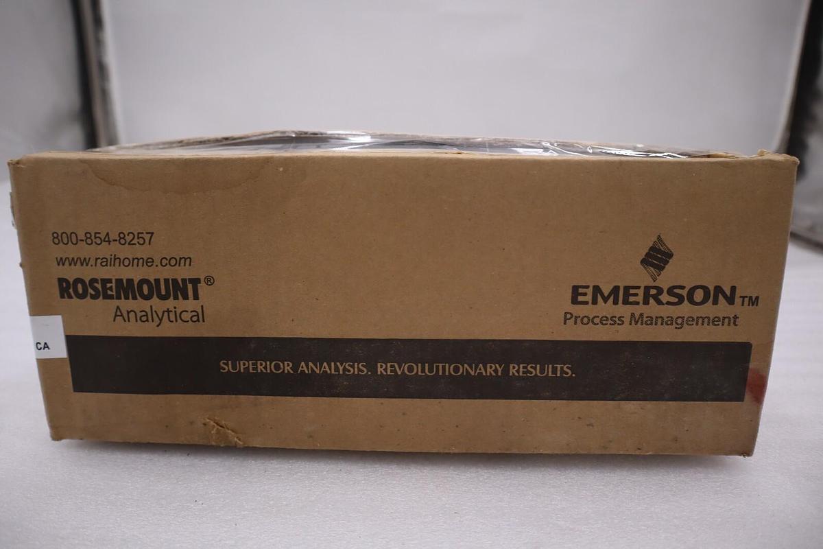 Used NEW- Rosemount Endurance Conductivity Sensor 400-11 STOCK 5588A