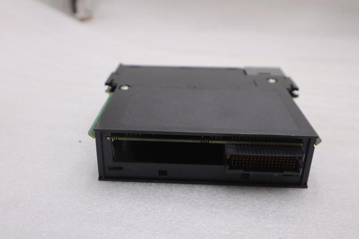 ALLEN BRADLEY 1756-ENET SER. B F/W 2.6  CAT A01 - STOCK GF834