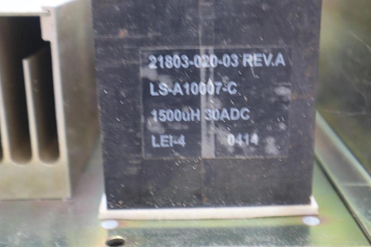 Used ALLEN BRADLEY 1336F-BRF200-AA-EN-HAS1 / 1336F-BRF200-AA-EN-HAS1-LA2 STOCK 2401
