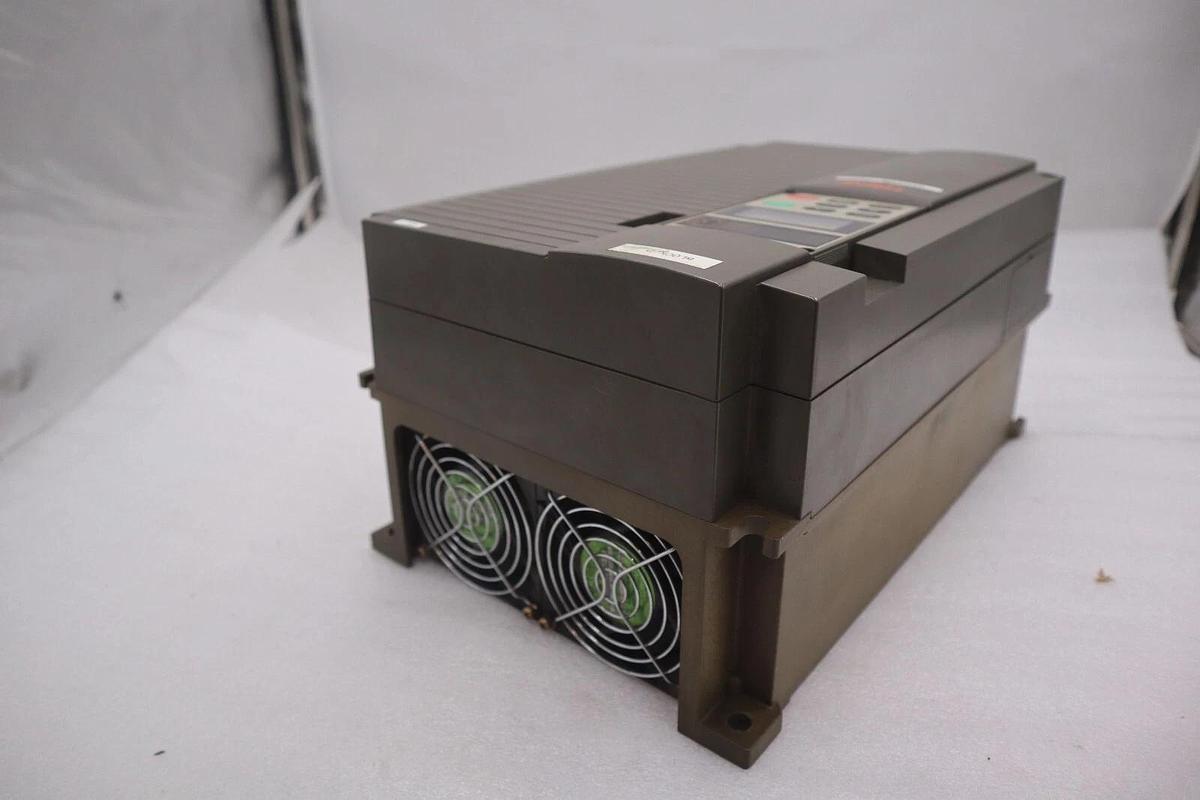 Used FUJI ELECTRIC FRN 15 P9S-4EN 3AC 380-415V STOCK 2251-A