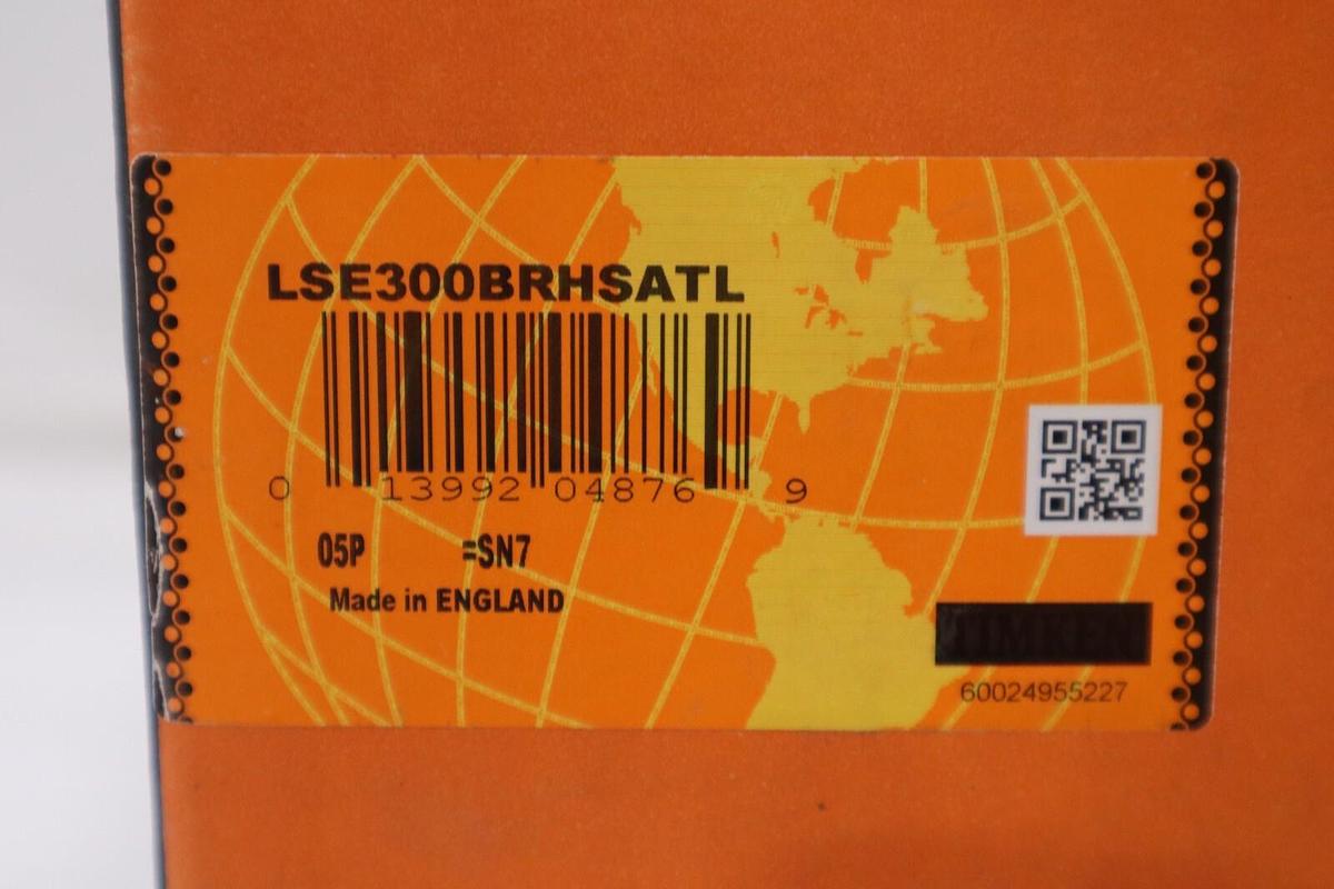 Used TIMKEN LSE300BRHSATL / LSE300BRHSATL NEW BEARING ASSEMBLY STOCK H73