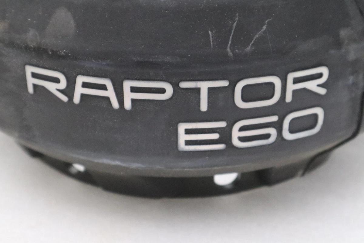 Used DODGE RAPTOR 015852 E60 ELEMENT - NEW UNIT - STOCK SGF120