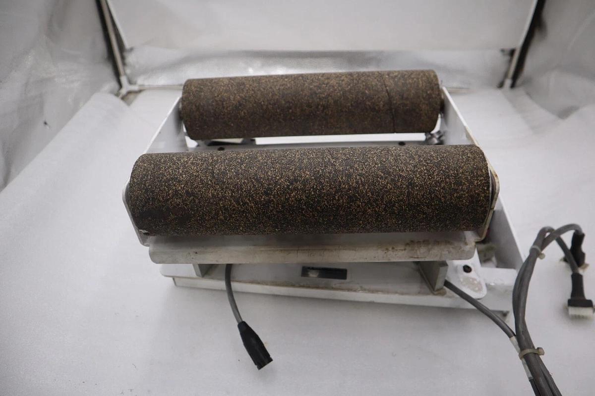 Used POINT SOURCE ACCUWEB 1.5 X 3U 4043-01/ ACCUWEB 121002 PDG P5 STOCK 1717