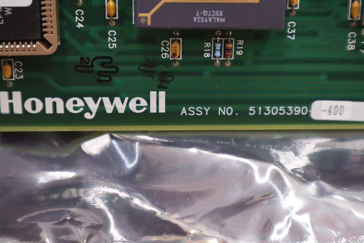 NEW Honeywell 51305390-400 Upgrade Kit Boards 51305432-300/51305432-200 STK G583