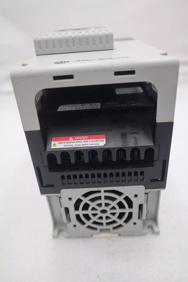 New Allen Bradley 25B-D013N114/A PowerFlex 525 480V 13A 7.5HP STOCK 5234