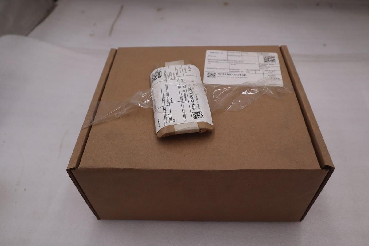 VALMET MPS156C00175GD M-CONTROLLER W/O PALM W/O BOO - STOCK GF1030