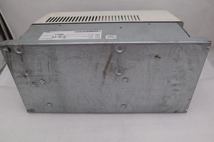 Used ABB IP21 UL Type 1 AC Drive acs880-u1-0040-5+p901 40 HP  #4108