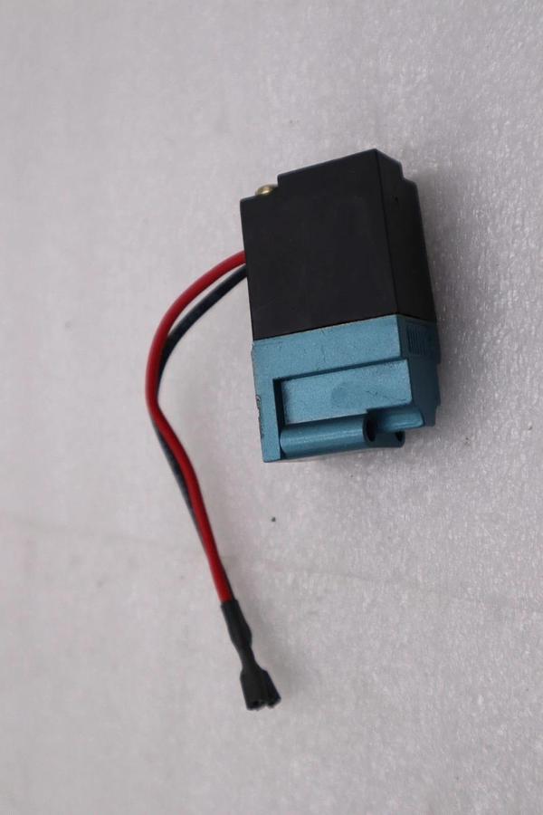 Used NEW OPEN BOX Mac Valves TM-DDAP-1DK Valve  TMDDAP1DK STK H1448A