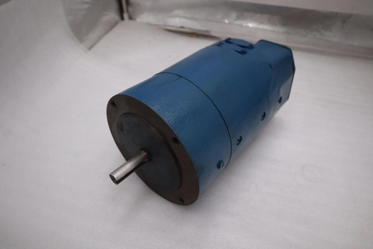 Used GENERAL ELECTRIC 5BC46AB1590B / 5BC46AB1590B - NEW OPEN BOX - STOCK GF1358