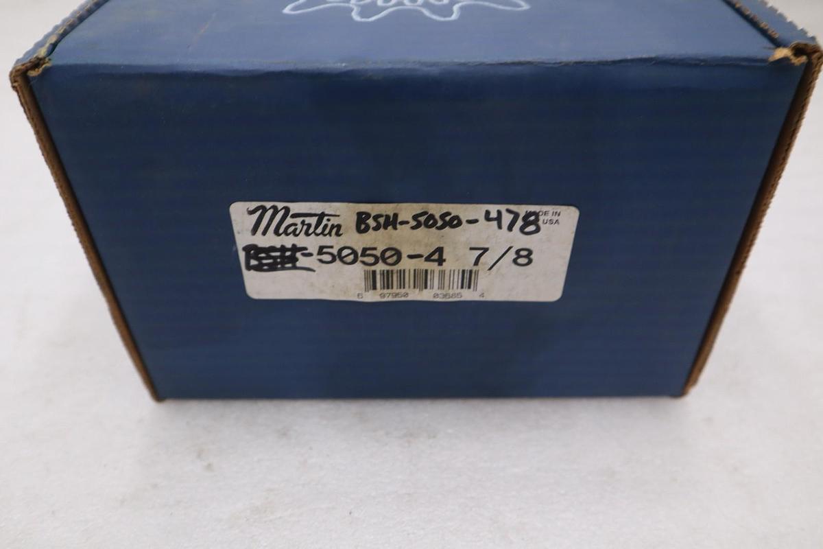 Martin 5050 4-7/8 Inch Taper Bushing - STOCK GF554