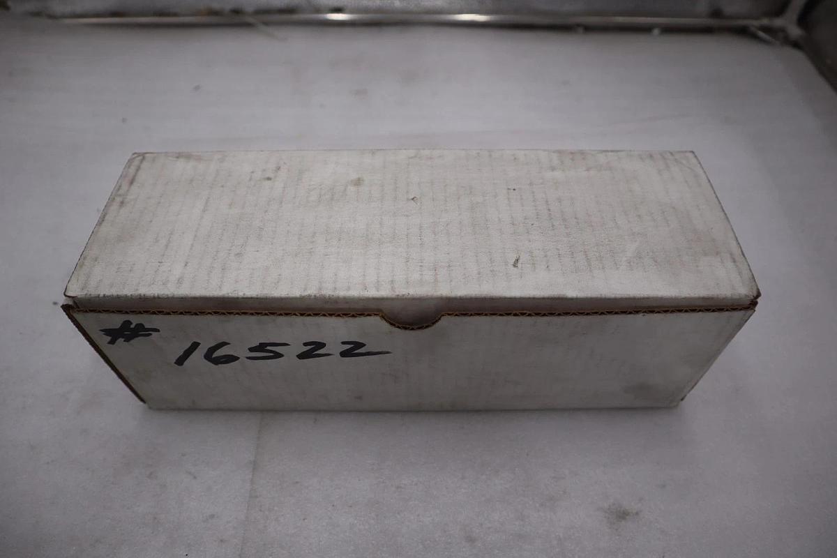 Used ARROW MID FLOW PARTICULATE FILTER 3/4" NPT, 40MIC, MB - STOCK GF216A