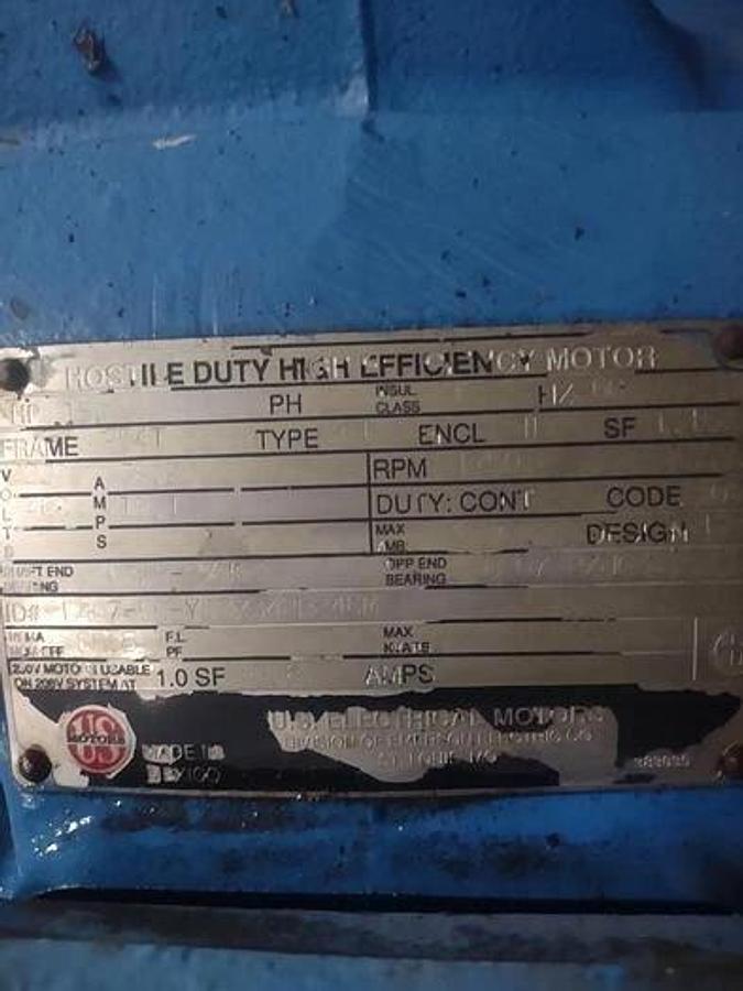 Used NEILSON & HIEBERT TAIL CUTTER WITH HYDRAULIC PACK (TWO AVAILABLE)