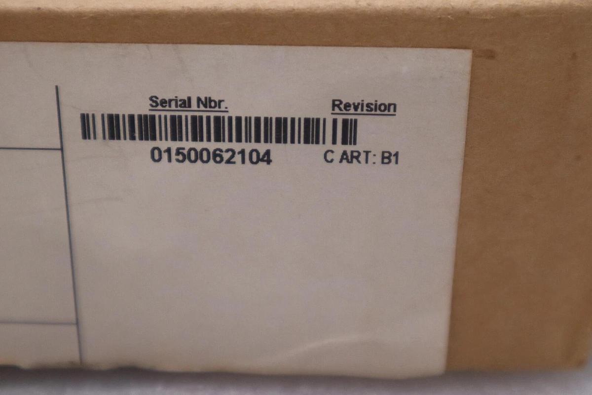 Used NEW IN BOX HONEYWELL 51401052-100 CIRCUIT BOARD STOCK G168
